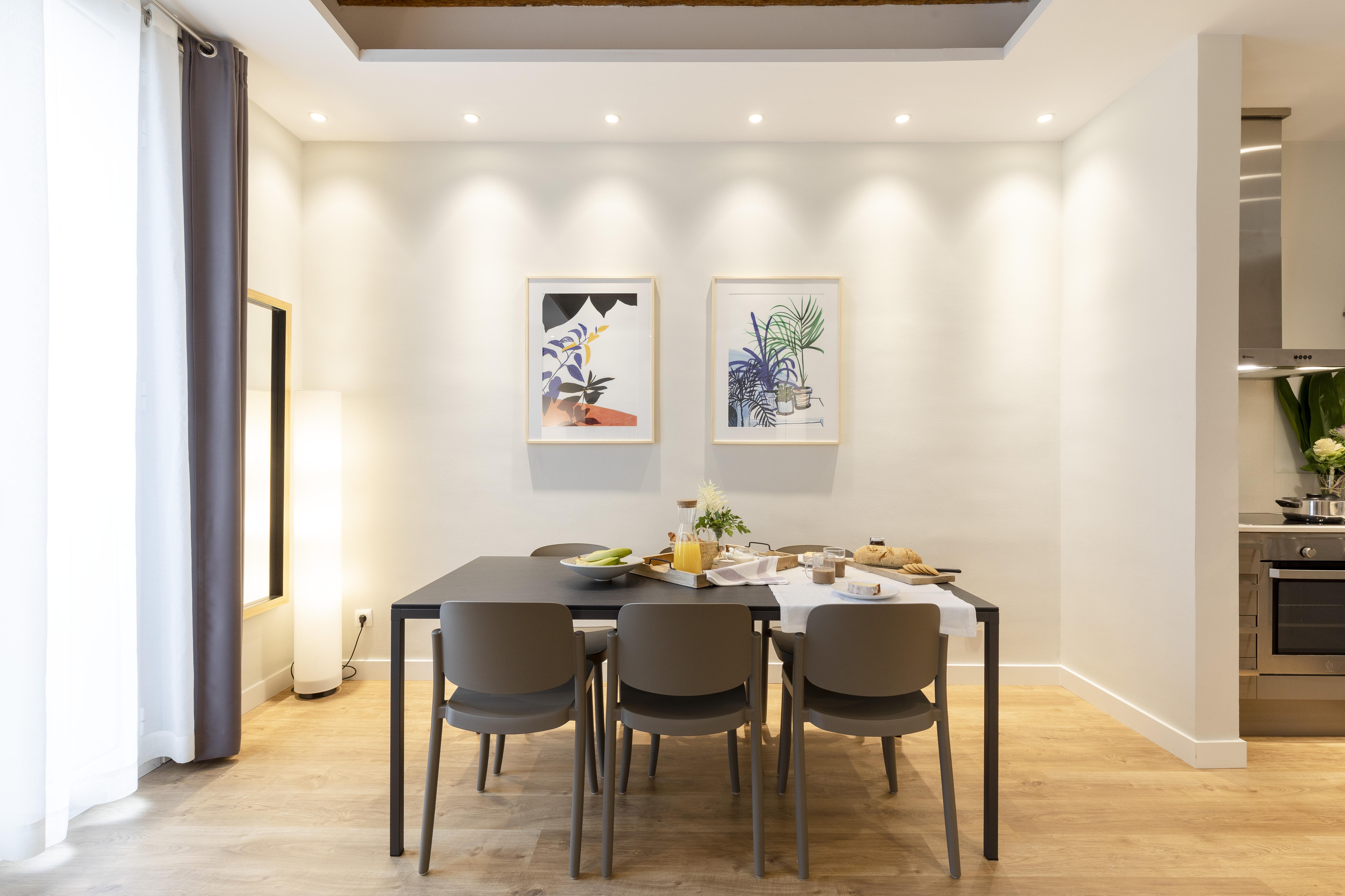 Aspasios Urquinaona Apartments Barcelona Exterior photo