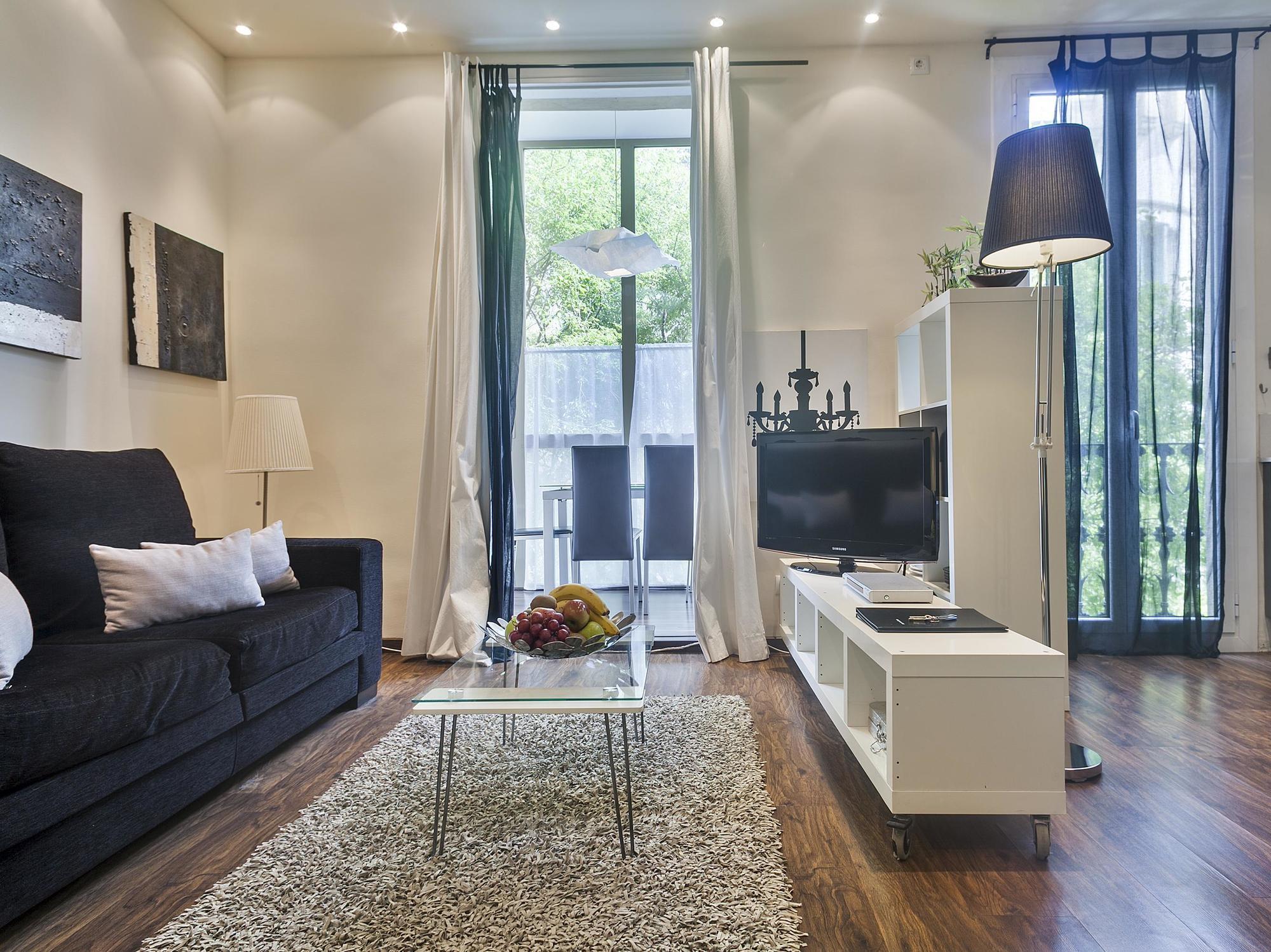Aspasios Urquinaona Apartments Barcelona Exterior photo
